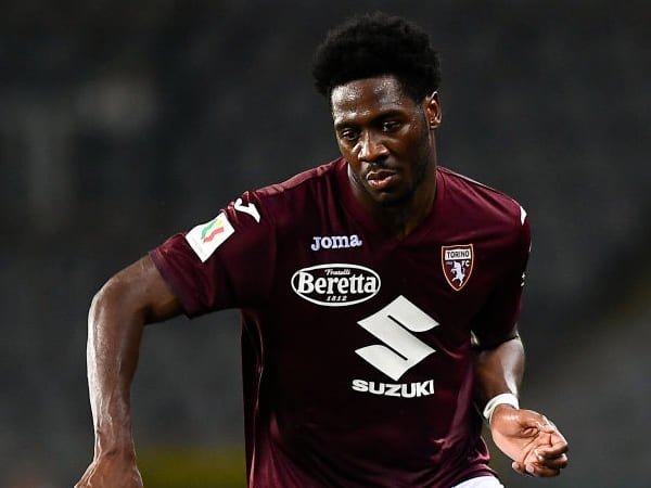 Aina Kecam Penggemar Torino Karena Lakukan Hal Ini