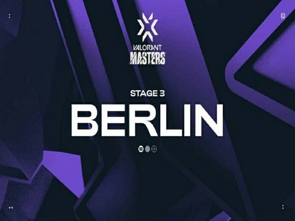 Daftar Tim-Tim VALORANT yang Sudah Memastikan Tiket ke Masters Berlin