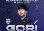 LCK Summer Split Awards 2021: Gori Player of the Split, KkOma Best Coach