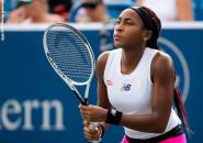 Tanpa Belas Kasih, Cori Gauff Bantai Hsieh Su Wei Di Cincinnati