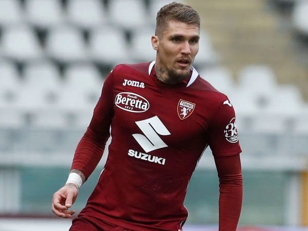 Watford Dalam Pembicaraan untuk Datangkan Bek Torino