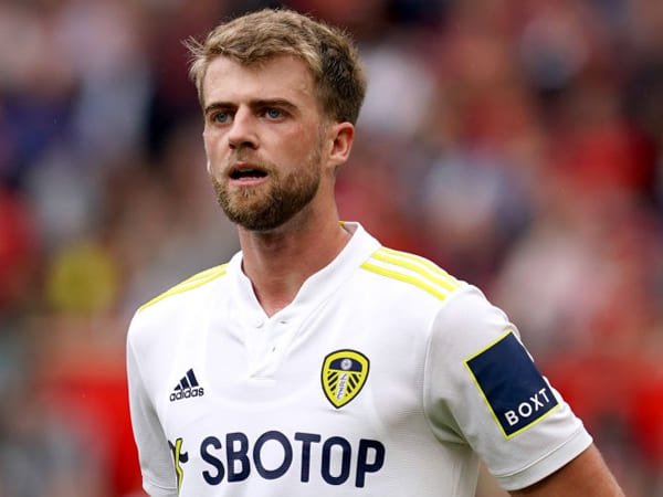 Bamford Perpanjang Kontrak Lima Tahun dengan Leeds United