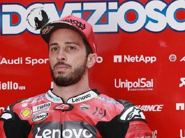 Andrea Dovizioso