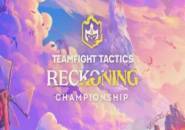 Covid-19 Meningkat, TFT Reckoning World Championship Digelar Online