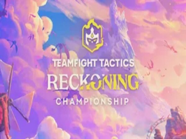 Covid-19 Meningkat, TFT Reckoning World Championship Digelar Online