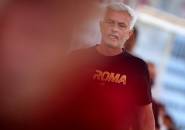 Jose Mourinho Bicara Tentang Aktifitas AS Roma Di Pasar Transfer