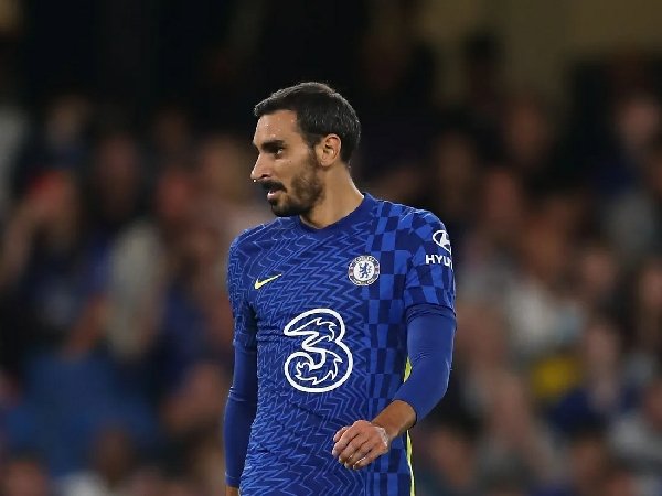 Davide Zappacosta segera berlabuh ke Atalanta.