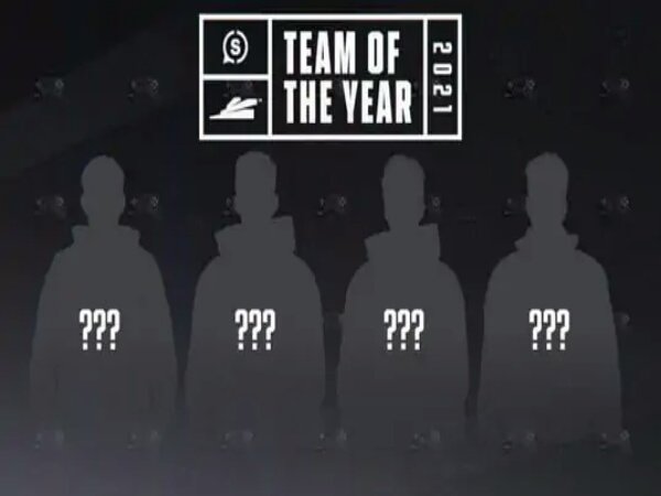 Atlanta FaZe Dominasi Call of Duty League 2021 Team of the Year