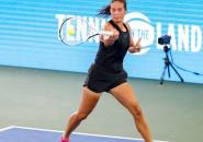 Daria Kasatkina Dan Anett Kontaveit Lalu Tantangan Pertama Di Cleveland