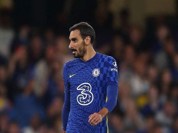 Davide Zappacosta / via Getty Images