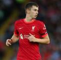 Liverpool Resmi Pinjamkan Ben Woodburn ke Hearts