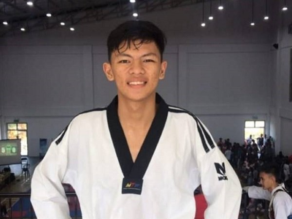 Wakil Tunggal Taekwondo Kalsel Hadad Diharapkan Raih Medali di PON Papua