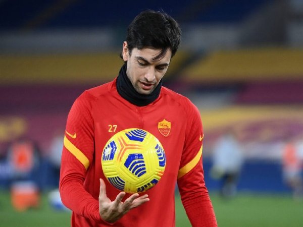 AS Roma segera putus kontrak dengan Javier Pastore