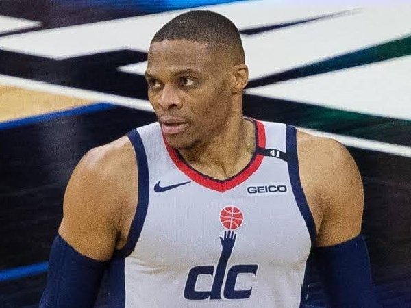 Oscar Robertson bingung mengapa gelar MVP 2021 tak jatuh ke tangan Russell Westbrook.