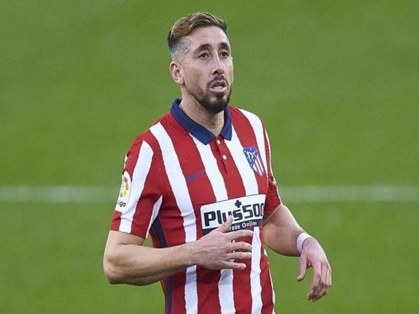 AS Roma dilaporkan menginginkan gelandang tak terpakai Atletico Madrid yaitu Hector Herrera, sebelum bursa transfer musim panas ditutup tanggal 31 Agustus mendatang / via EPA