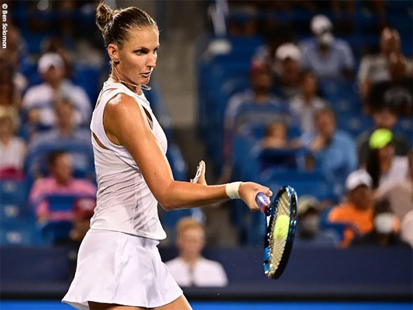 Karolina Pliskova berharap akhiri penantian panjang untuk juarai Grand Slam di US Open