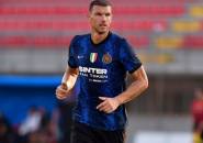 Mandorlini: Edin Dzeko Sempurna Untuk Inter Milan