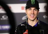 Aprilia Enggan Terburu-Buru Mainkan Maverick Vinales, Ini Alasannya