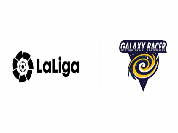 Galaxy Racer Jalin Kerjasama Konten Dengan LaLiga Spanyol