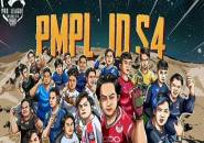 Super Weekend PMPL ID Season 4: Geser RRQ Ryu, BTR RA ke Puncak Klasemen