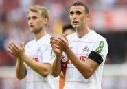 Sulit Gaet Grillitsch, AC Milan Berpaling Ke Gelandang Koln Ellyes Skhiri