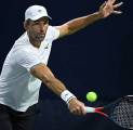 Kerja Keras Menuju US Open, Ivo Karlovic Siap Nikmati Setiap Momen