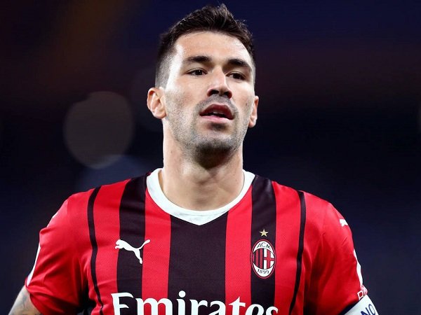 Alessio Romagnoli