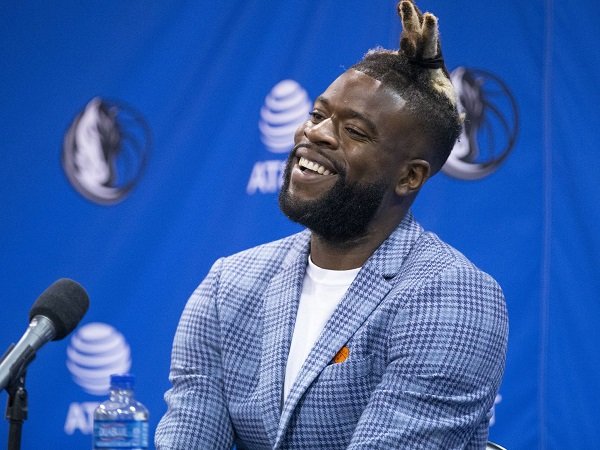 Reggie Bullock ungkap faktor utama yang buatnya hengkang ke Dallas Mavericks.