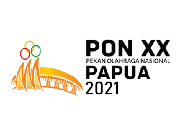 Logo PON XX Papua