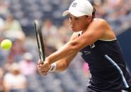 Hasil US Open: Ashleigh Barty Lulus Ujian Menantang Vera Zvonareva