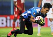 Hilman Syah Gemilang Di Piala Menpora, PSM Makassar Tetap Rekrut Kiper Asing