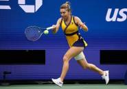 Hasil US Open: Tak Pusingkan Cedera, Simona Halep Maju Ke Babak Ketiga