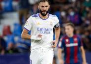 Aulas: Cepat Atau Lambat Karim Benzema Akan Kembali Ke Lyon