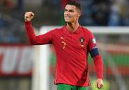 Harusnya Cristiano Ronaldo Gabung Man City, Bukan MU