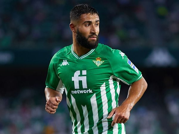 Fekir Salahkan Agennya Setelah Gagal Pindah ke Liverpool