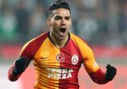 Radamel Falcao Kembali ke La Liga Setelah Resmi Gabung Rayo Vallecano