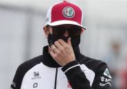 Raikkonen Positif Covid-19, Kubica Kembali Membalap