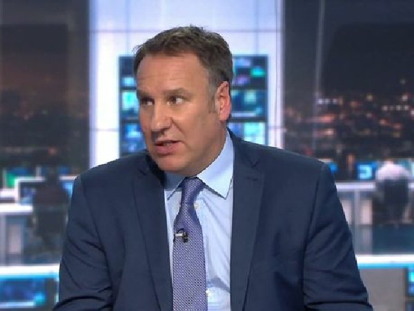 Paul Merson kecewa dengan aktivitas transfer Arsenal