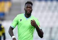 Felipe Caicedo Catatkan Rekor Ini Sepanjang Kariernya di Lazio