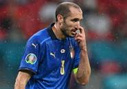 Giorgio Chiellini Sadari Swiss Bisa Bikin Italia Kesulitan