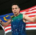 Kemenangan Manis Cheah Liek Hou Atas Dheva di Final Paralimpiade Tokyo 2020