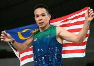 Kemenangan Manis Cheah Liek Hou Atas Dheva di Final Paralimpiade Tokyo 2020