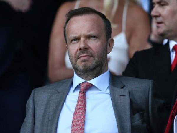 Manchester United akan umumkan pengganti Ed Woodward Oktober depan