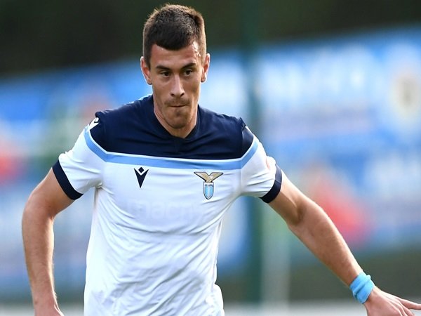 Lazio akan daftarkan Kamenovic Januari nanti