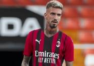 Milan Lanjutkan Negosiasi dengan CSKA, Castillejo Makin Mungkin Hengkang