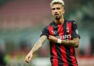 Castillejo Tolak CSKA, Milan Punya Rencana Untuk Mercato Januari