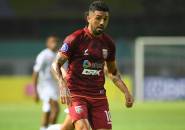 Mario Gomez Puji Debut Jonathan Bustos Di Liga 1