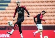 Negosiasi Milan dan CSKA Macet, Castillejo Bakal Bertahan?