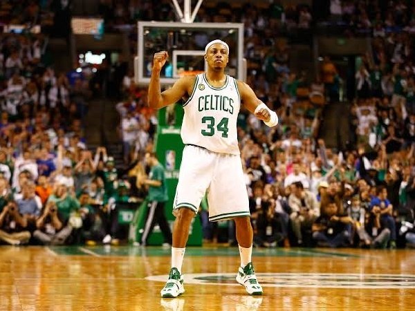 Mimpi Dallas Mavericks dapatkan Paul Pierce di tahun 2007 pupus pada detik-detik akhir.