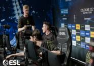 Ninjas in Pyjamas Singkirkan mousesports dari ESL Pro League Season 14